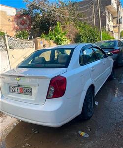 شيفروليه اوبترا